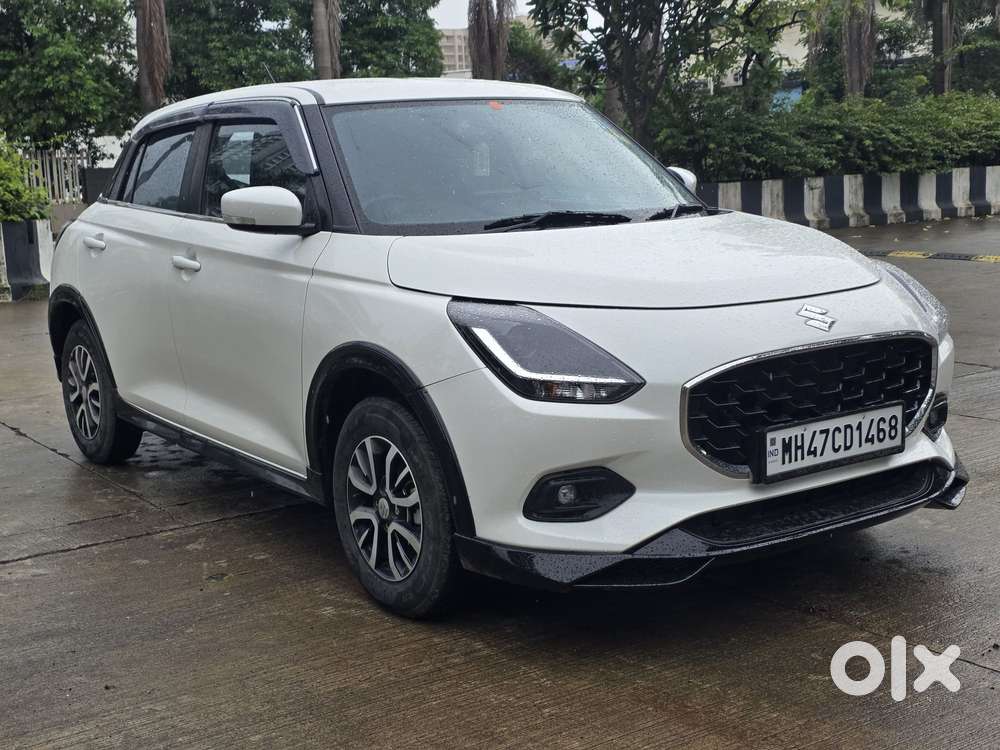 Maruti Suzuki Swift Vxi Ags, 2025, Petrol