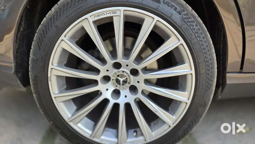 Mercedes-benz E 250 Cdi 2014 Diesel 95000 Km/ Py Regn/ Dealer Maintain