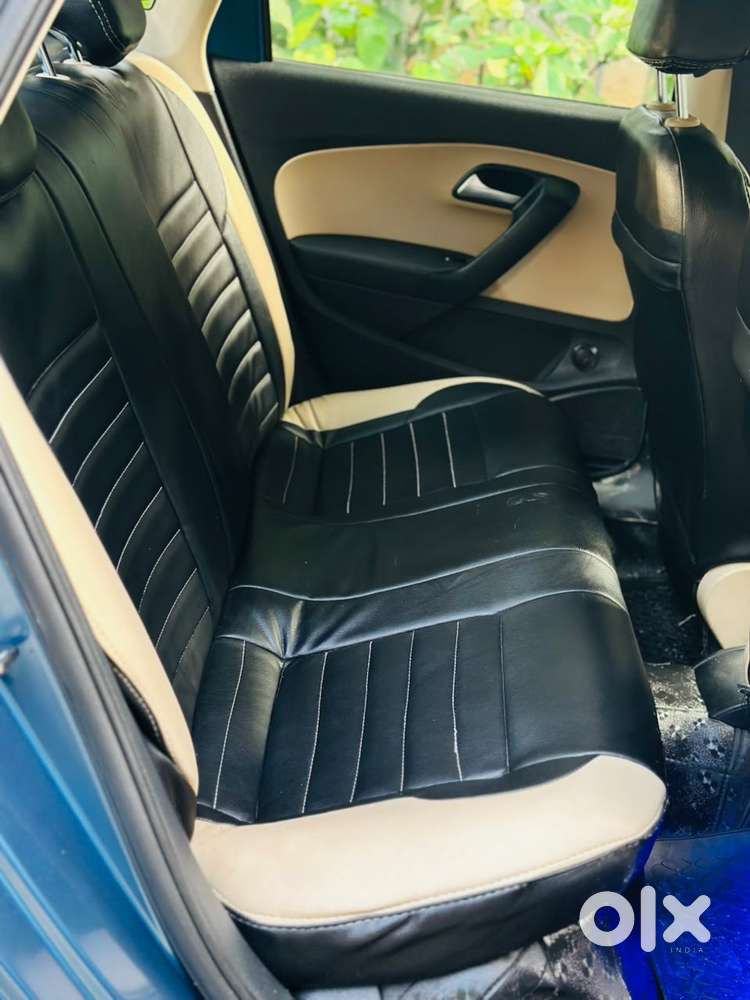 Volkswagen Ameo 1.2 Mpi Trendline, 2017, Petrol