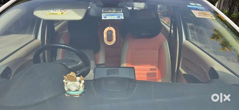 Ford Aspire Trend 2017 डीज़ल
