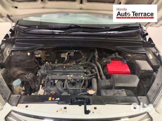 Hyundai Creta 1.6 Vtvt At Sx Plus, 2018, Petrol