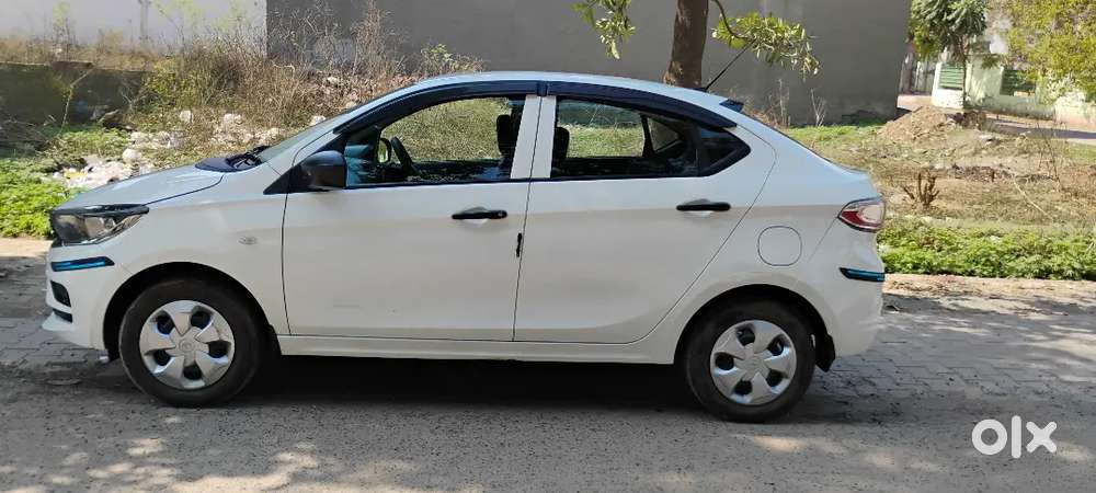 Tata Tigor 2025 Cng After Market