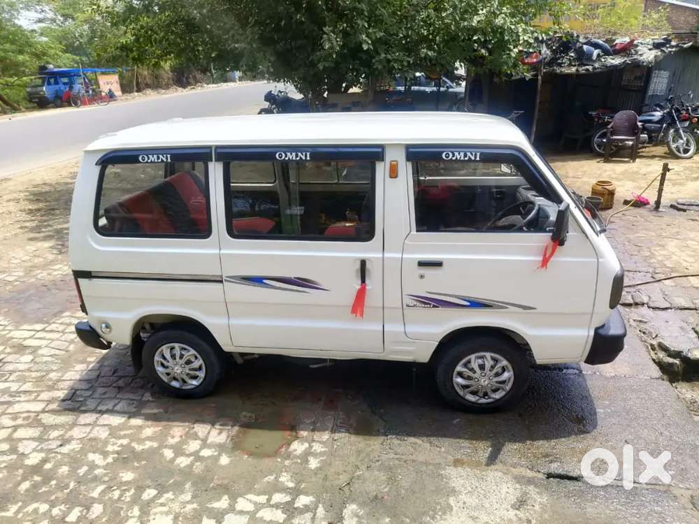 Maruti Suzuki