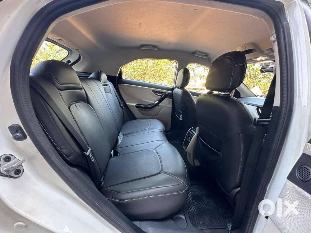 Tata Nexon 1.2 Revotron Xz, 2021, Petrol