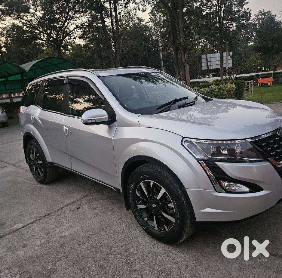 Mahindra Xuv500 W11, 2019, Diesel