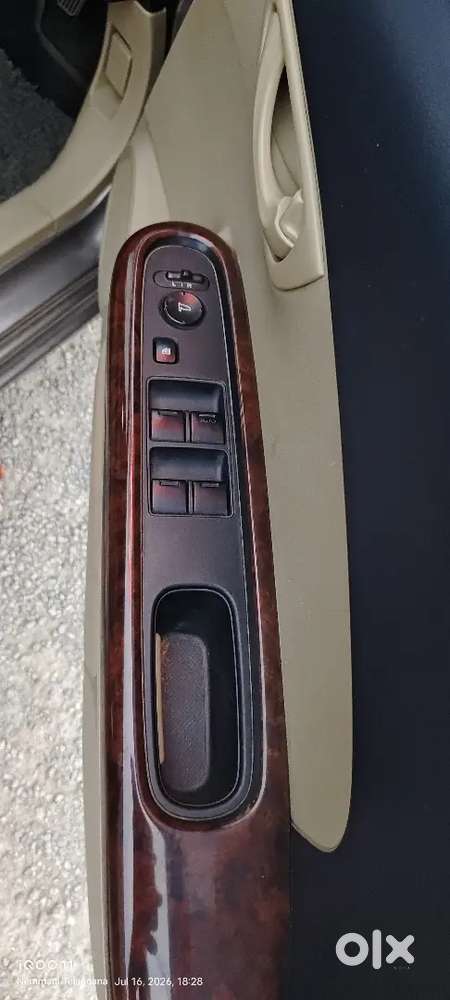Honda Mobilio 2015 Diesel 7 Seater