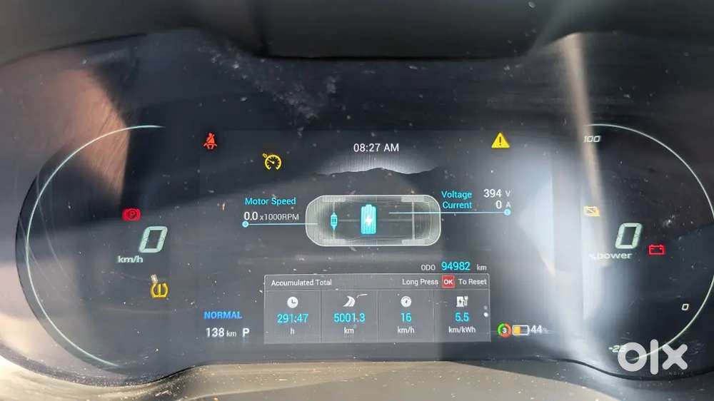&bull; Mg (zs-ev)  - Mint Condition | Full Battery Range As New