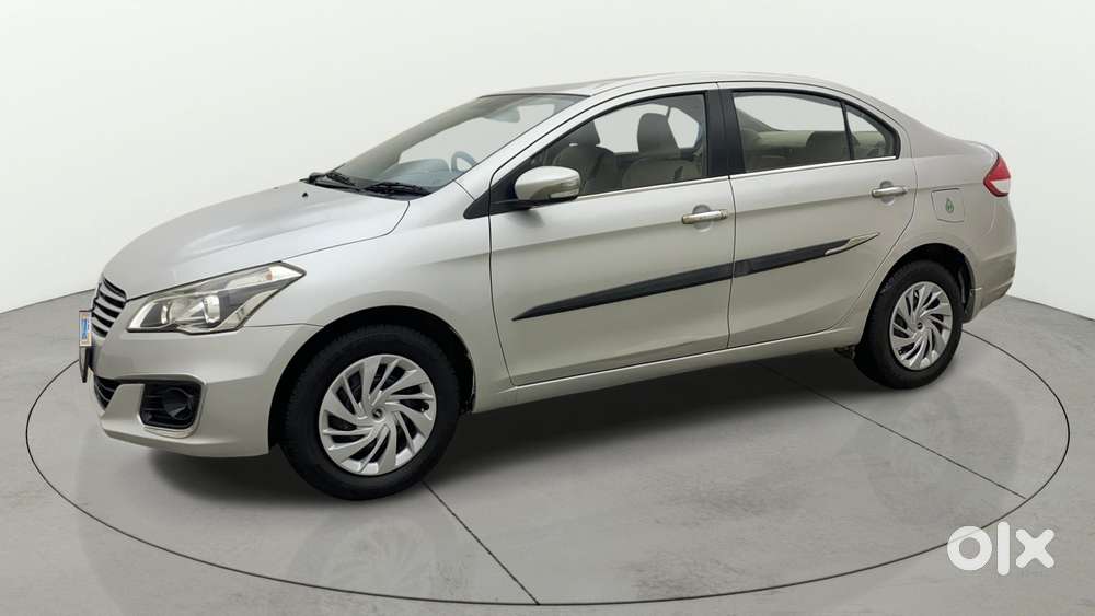 Maruti Suzuki Ciaz 1.4 Delta, 2018, Petrol