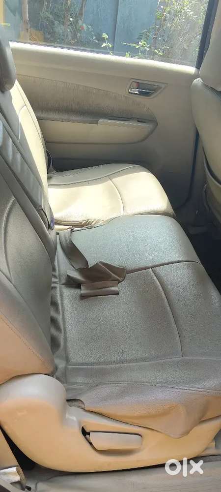 Maruti Suzuki Ertiga 2012  Good Condition For Sale