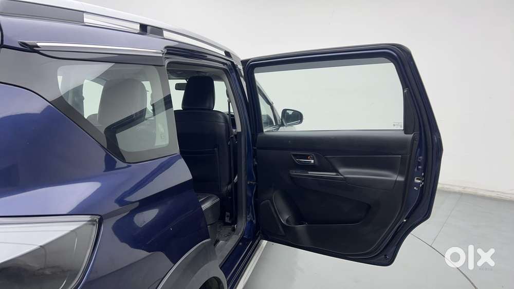 Maruti Suzuki Xl6 1.5 Zeta At, 2023, Petrol