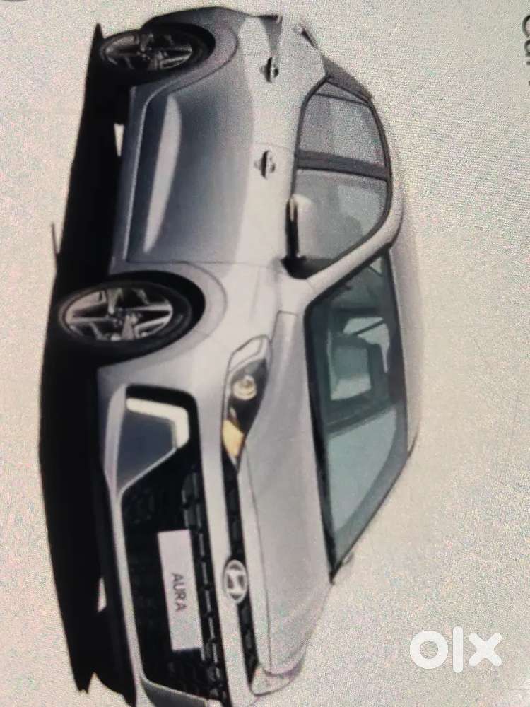 Hyundai Aura 1.2 2021