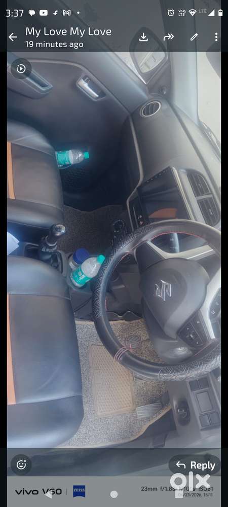 Maruti Suzuki Alto K10 2023 Petrol 26000 Km Driven