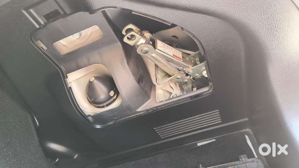 Swift In Pristine Condition