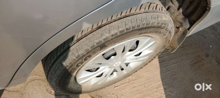 Toyota Innova 2009-2011 2.0 G4 Petrol 8-seater, 2009, Diesel