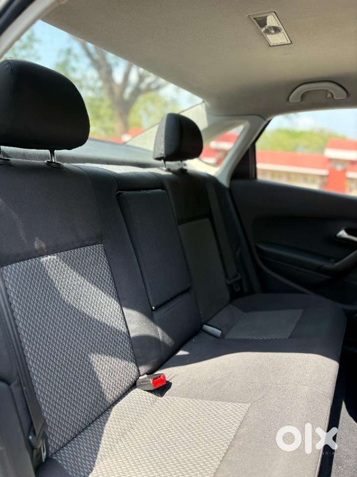 Volkswagen Vento 1.5 Tdi Comfortline At, 2015, Diesel