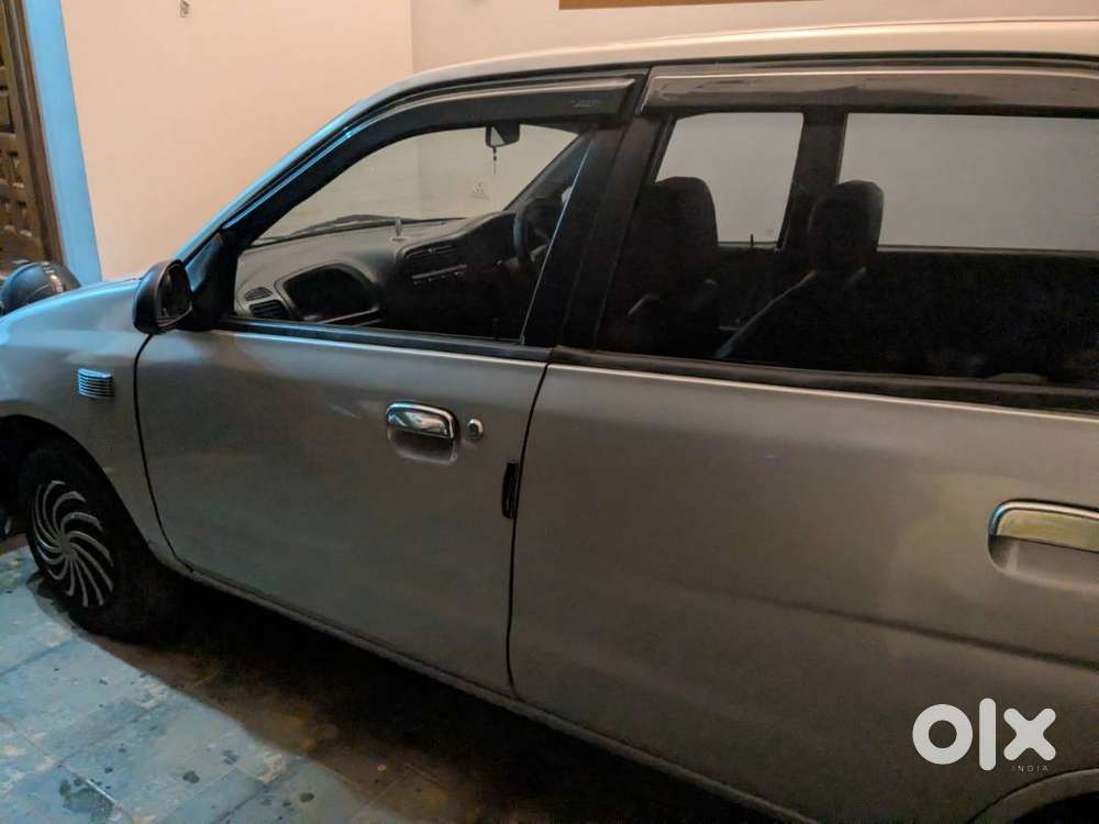 Maruti Alto Lxi