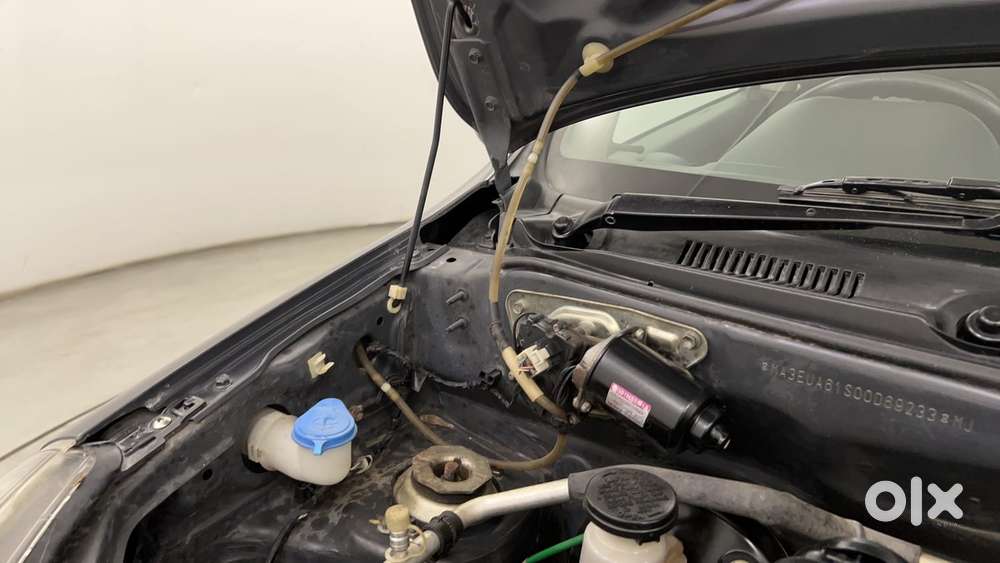 Maruti Suzuki Alto 800 Vxi, 2018, Petrol