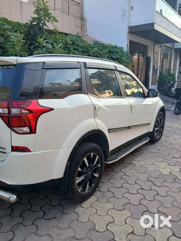 Mahindra Xuv500 2019 Diesel