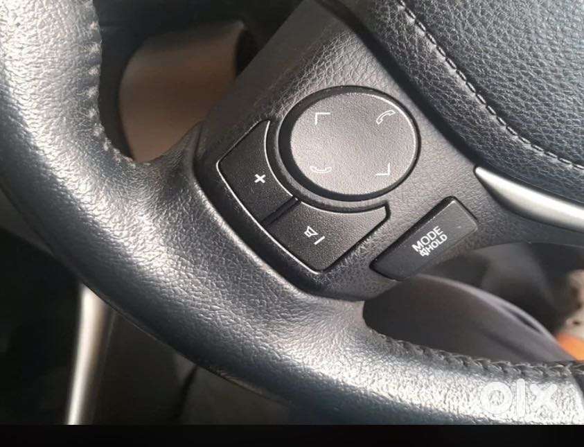 Toyota Yaris V Cvt, 2020, Petrol