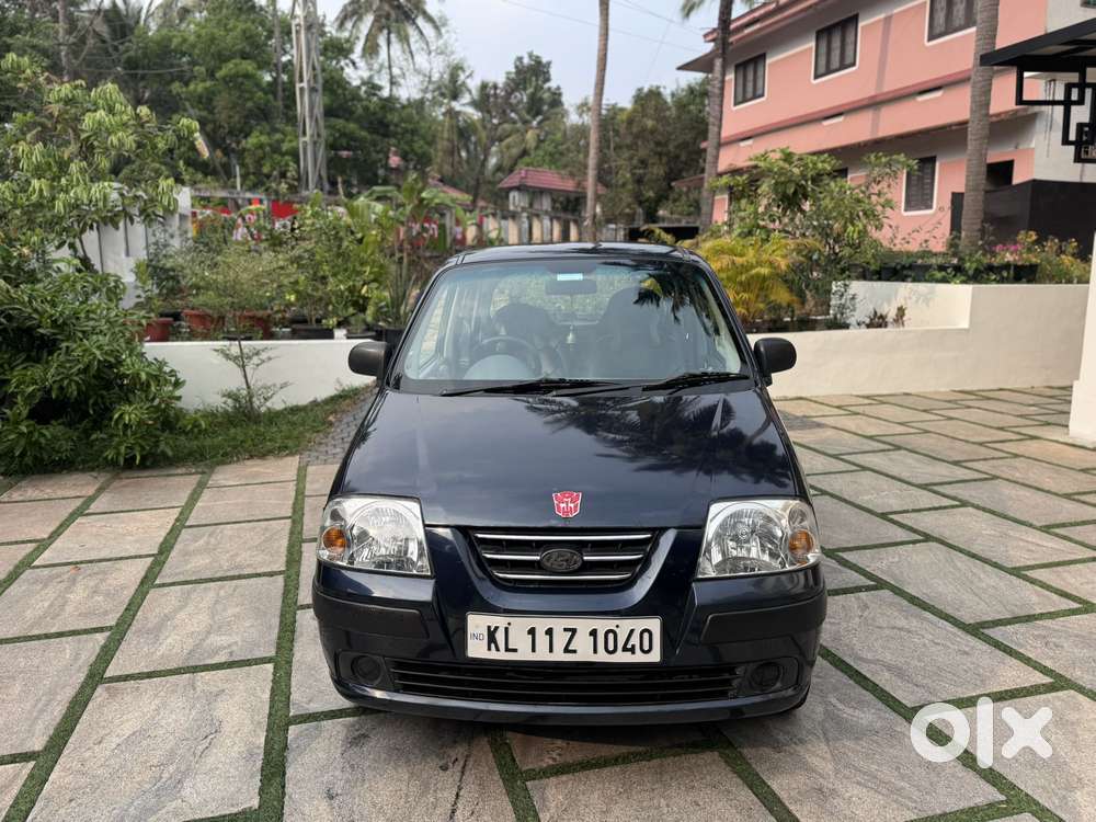 Hyundai Santro Xing Xo, 2006, Petrol