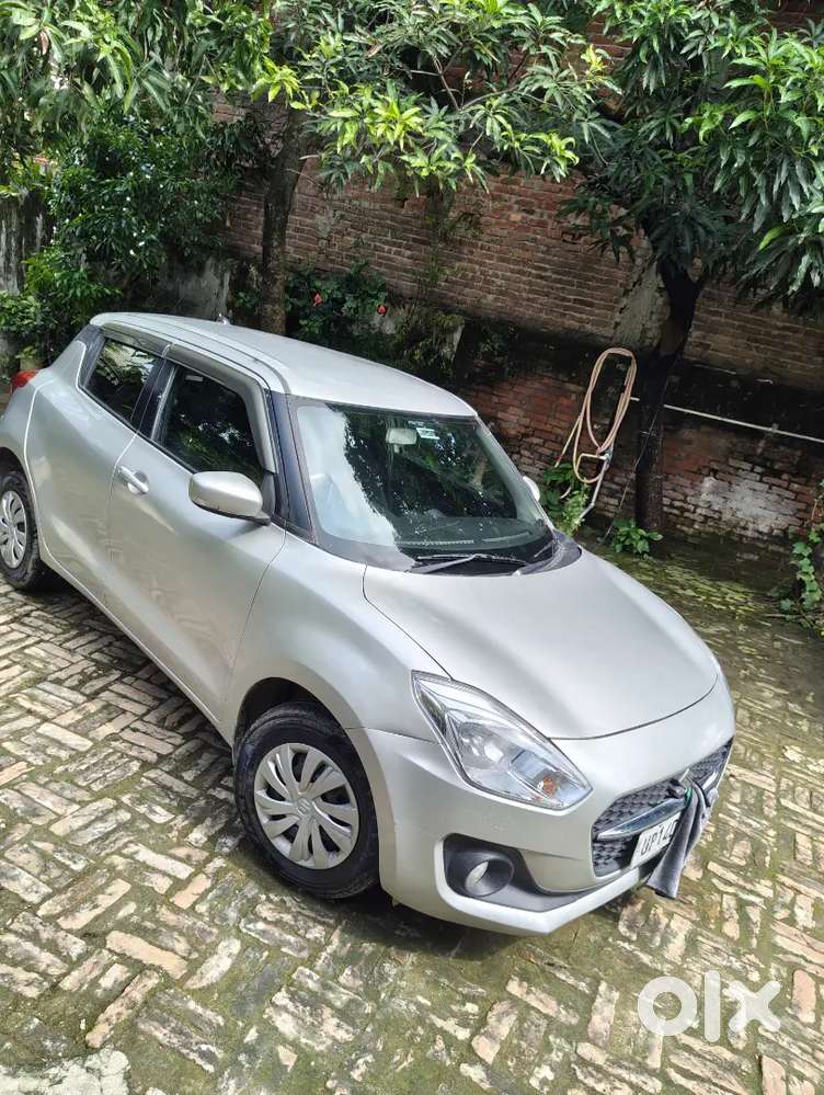 Maruti Suzuki Swift 2019 Diesel 30 Km Milage New Tyres