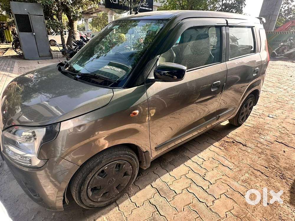 Maruti Suzuki Wagon R 2022 Petrol 22000 Km Driven