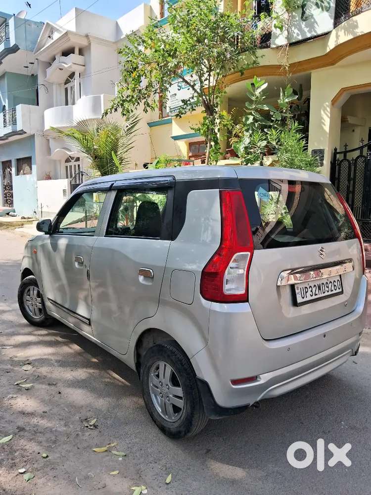 Very Good Car. Alloy Wheels Music System Of Big Screen Good Accessorie