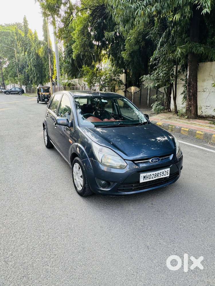 Ford Figo 2010-2012 Petrol Zxi, 2011, Petrol