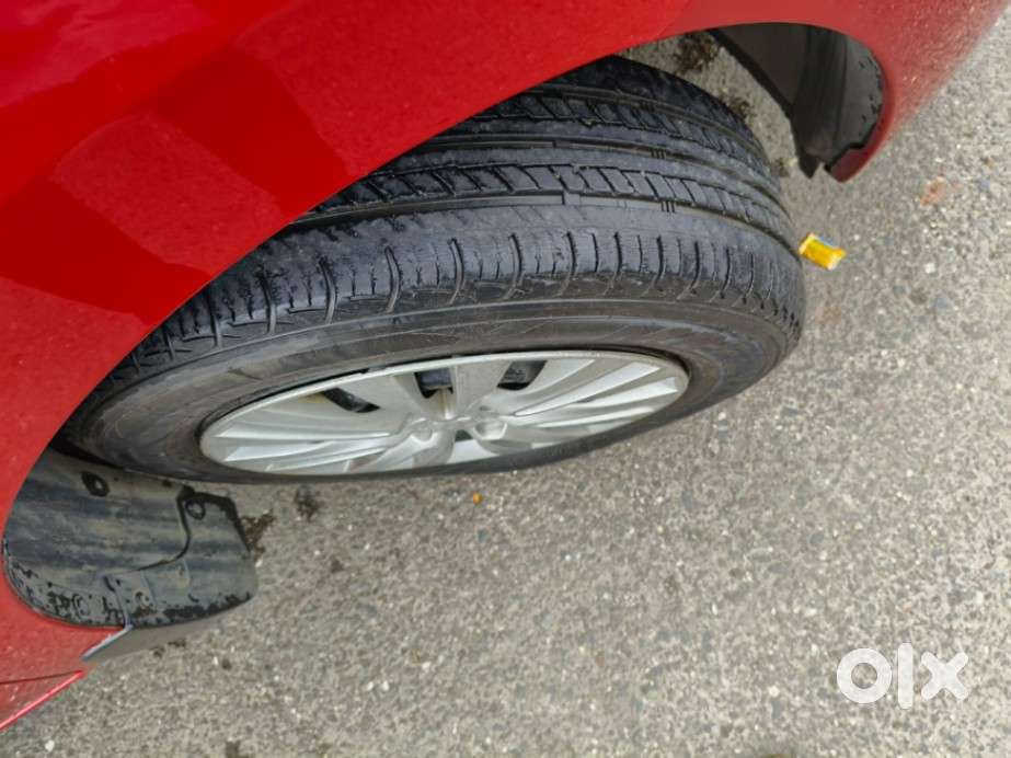 Maruti Suzuki Baleno 1.2 Delta At, 2019, Petrol