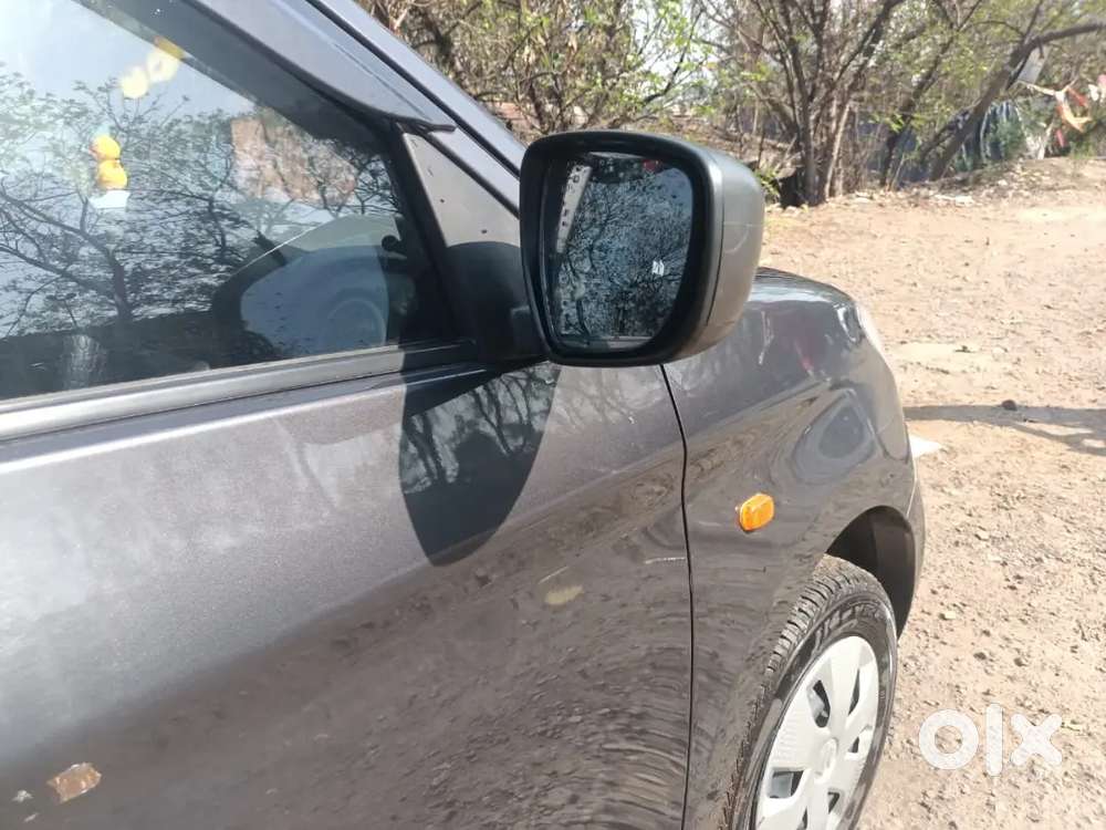 Maruti Suzuki Alto 2024 Showroom Condition Less Used