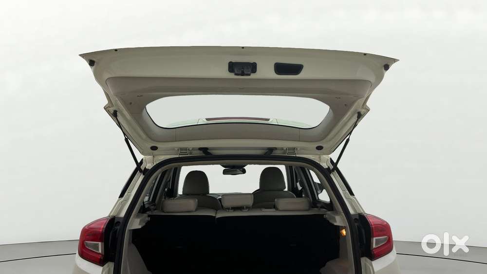Mahindra Xuv300 W8 Option, 2020, Petrol