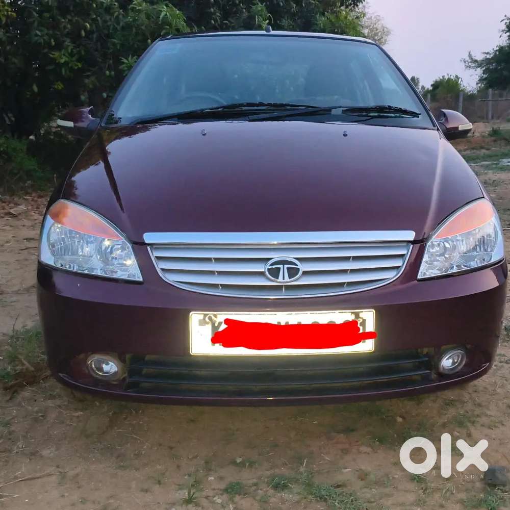 Tata Indigo Ecs 2012