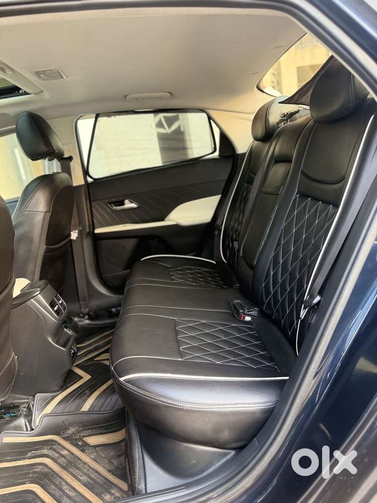 Hyundai New Verna Sx O 1.5 Turbo Gdi Mt, 2023, Petrol