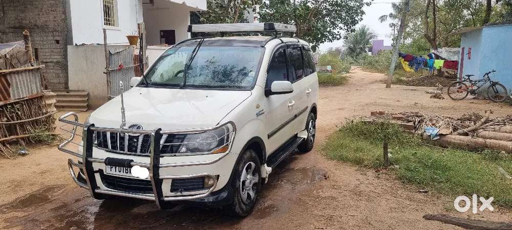 Mahindra Xylo 2013 Diesel Good Condition