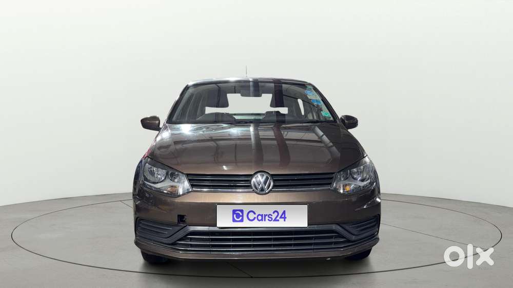 Volkswagen Ameo 1.0 Mpi Trendline, 2019, Petrol