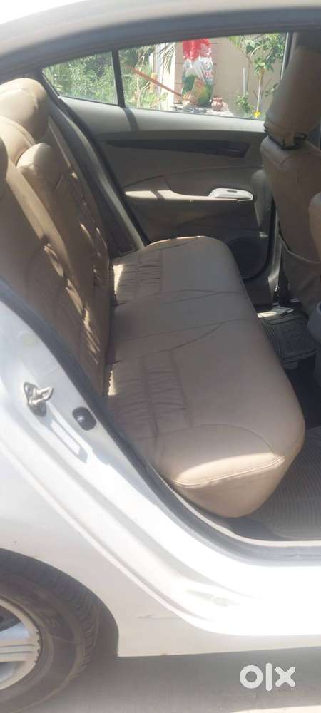 Honda City 2009 Petrol 120000 Km Driven