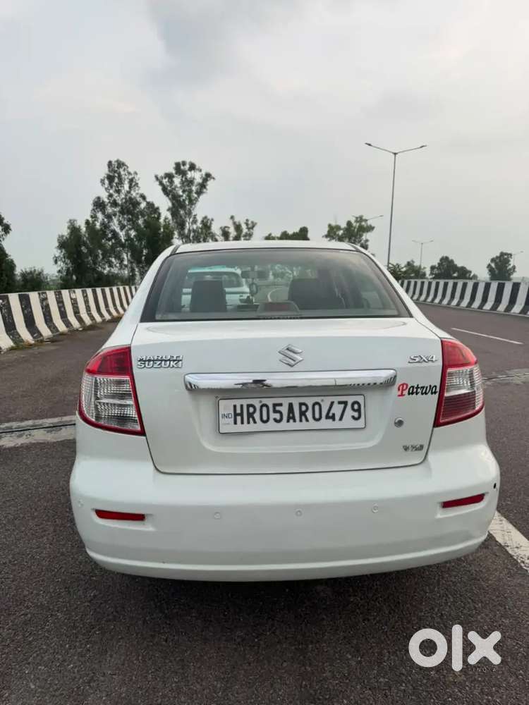 2011 Model 
Sx4 Petrol+ Cng Aproved Rc
2031 Tak Passing Available 
Ins