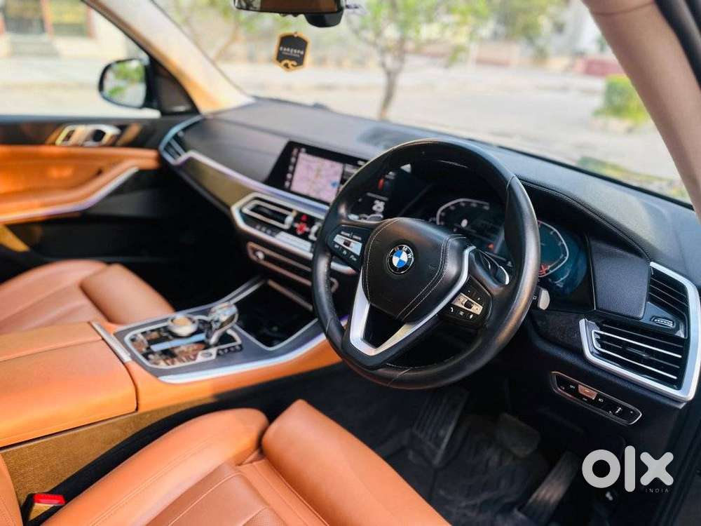 Bmw X5 Xdrive 30d Xline, 2022, Diesel