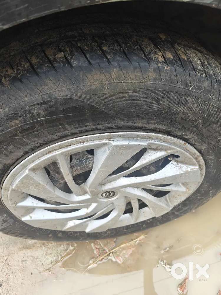 Maruti Suzuki Ertiga Vdi 2015