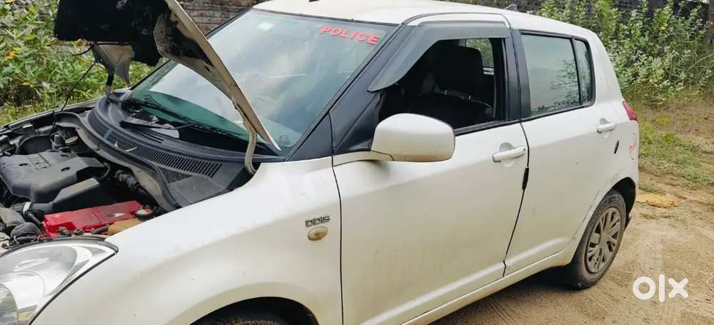 Maruthi Suzuki Swift Vdi Diesel