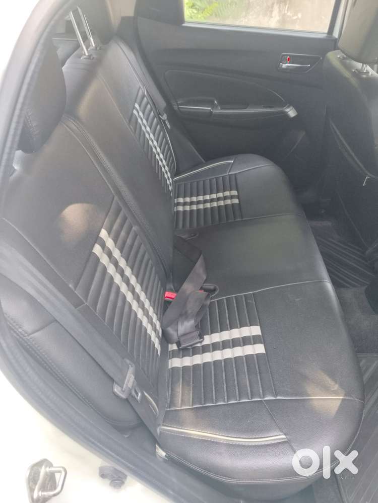 Maruti Suzuki Swift 1.3 Zxi, 2019, Petrol