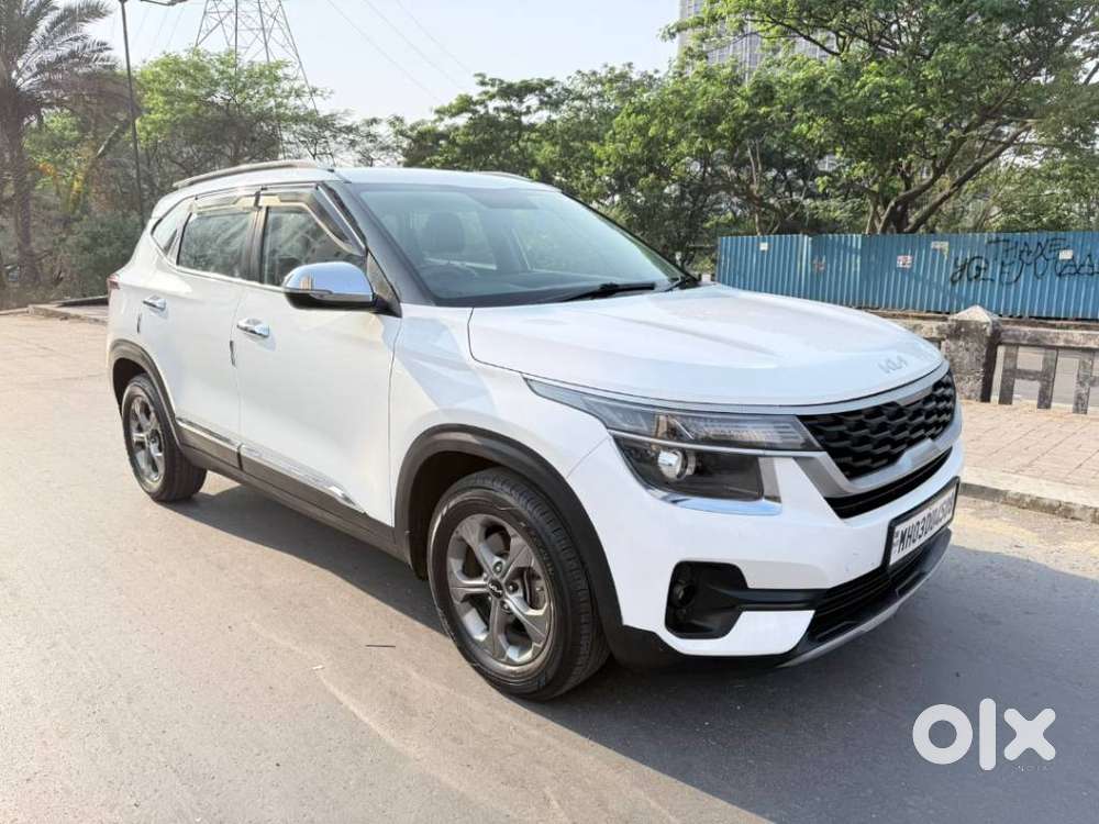 Kia Seltos Htk D, 2021, Diesel