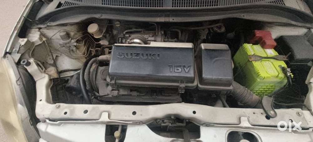 Maruti Suzuki Swift 1.3 Vxi, 2006, Petrol