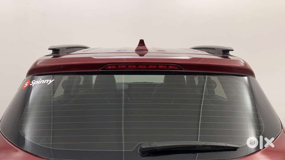 Kia Seltos 1.5 Htk+, 2021, Petrol