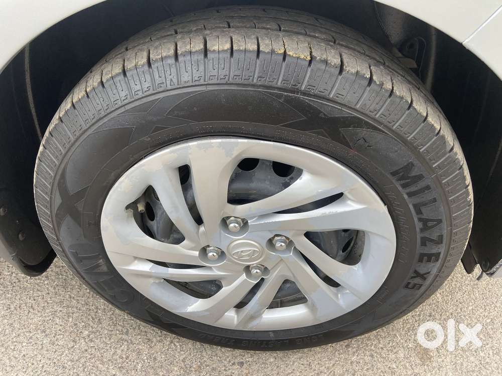 Hyundai Grand I10 Nios Magna, 2022, Petrol
