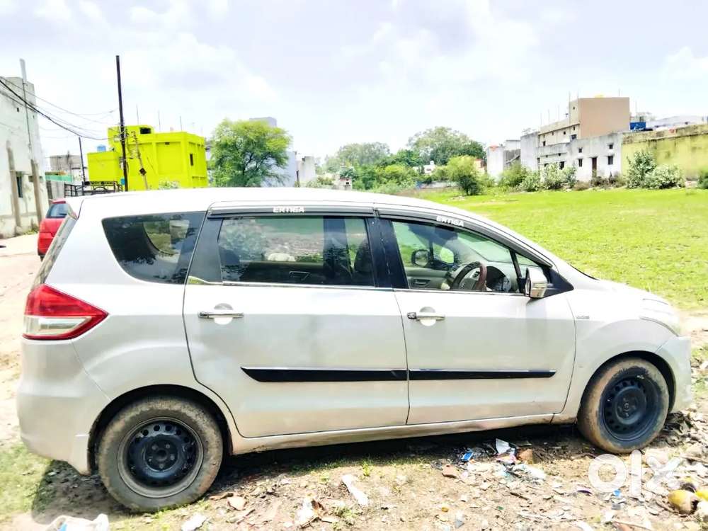 Maruti Ertiga Vdi 2015