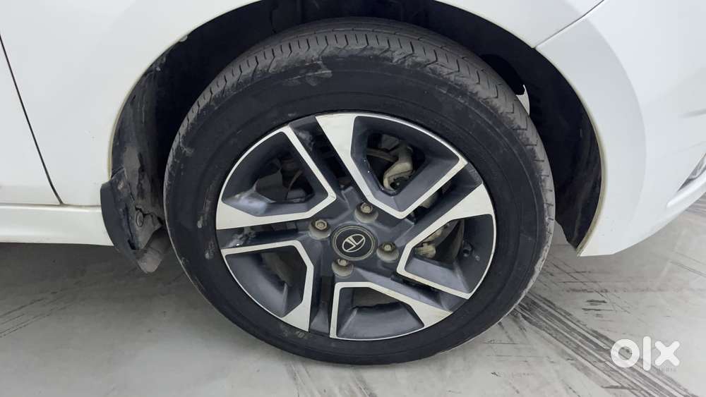 Tata Tiago 1.2 Revotron Xz Plus, 2019, Petrol