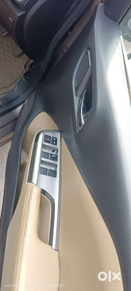 Honda City 2014-2015 I Dtec Vx, 2014, Diesel