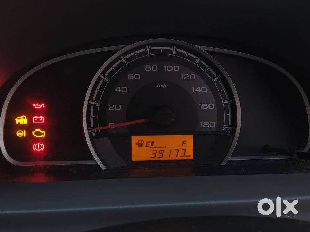 Maruti Suzuki Alto 800 Lxi, 2012, Petrol