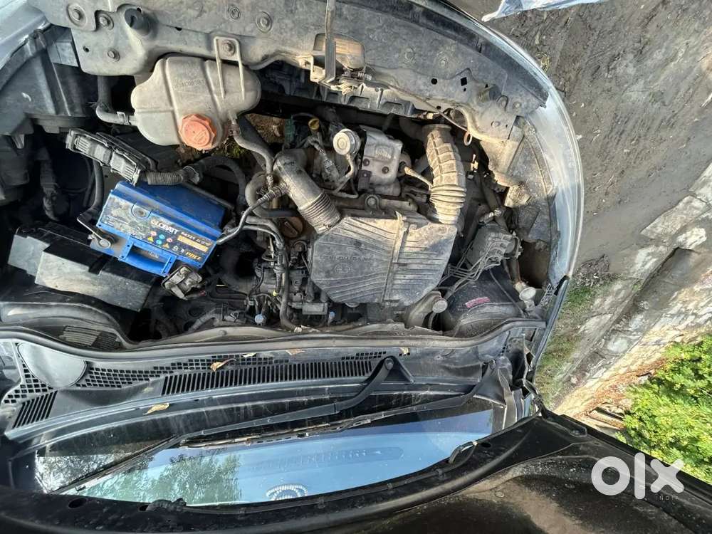 Tata Zest 2015 Petrol 71000 Km Driven